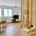 Place A Part Apartment *