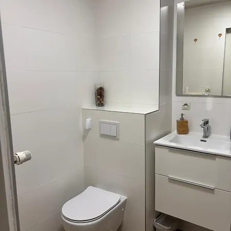 Apartment Place A Part Obernai
