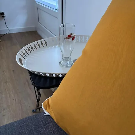 Apartment Place A Part *
