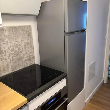 アパート Place A Part *