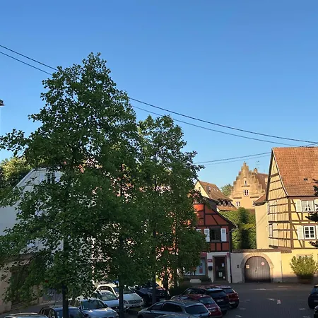 Place A Part アパート