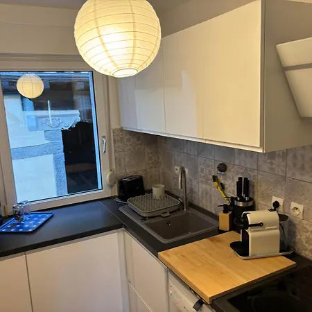 Place A Part Apartment *