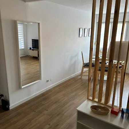 Place A Part Apartment *
