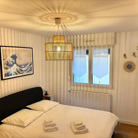 Place A Part Apartment