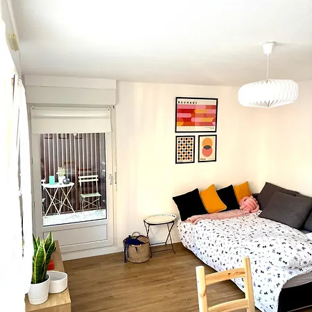 アパート Place A Part