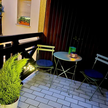 Apartamento Place A Part