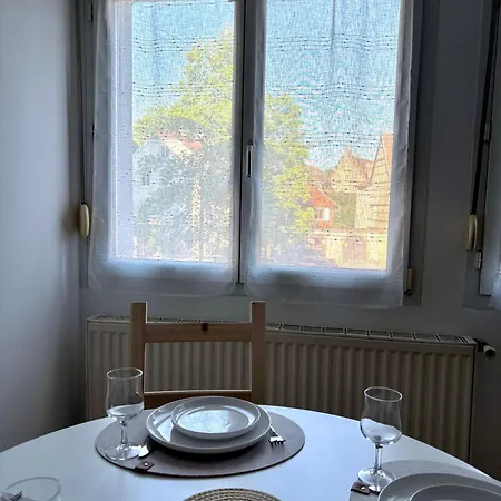 Place A Part Apartamento *