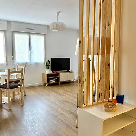 Place A Part Apartamento *