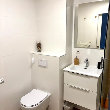 Place A Part Apartamento